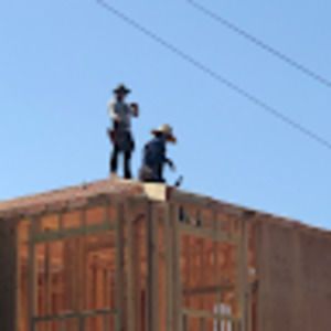 Meet your Posher, Carlos